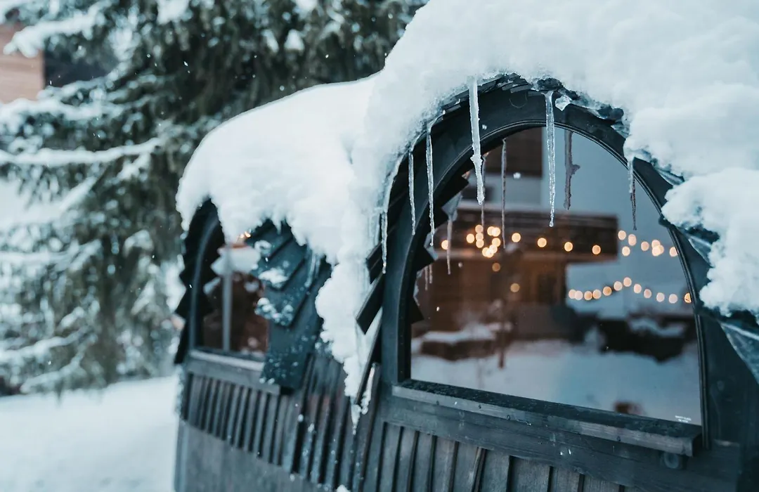 Flem Mountain Lodge-1