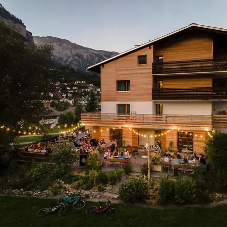 Flem Mountain Lodge-2